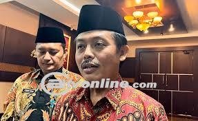 Kemenag Jateng siap berangkatkan 31.711 Calon Haji asal Jateng dan DIY