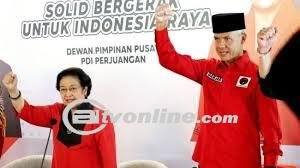 Megawati Ajukan Diri Jadi Amicus Curiae, Ganjar Sebut Momentum MK Tak Buat April Mop