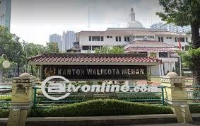 Ditetapkan Hari Terakhir, hanya 4 yang Serahkan Pendaftaran Pelelangan Jabatan Dirut PUD Pembangunan