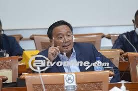 Indonesia Diminta Antisipasi Dampak dari Perang Iran vs Israel