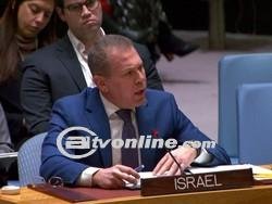 Eropa Barat dan Amerika Utara Bersatu Bela Israel Melawan Serangan Iran