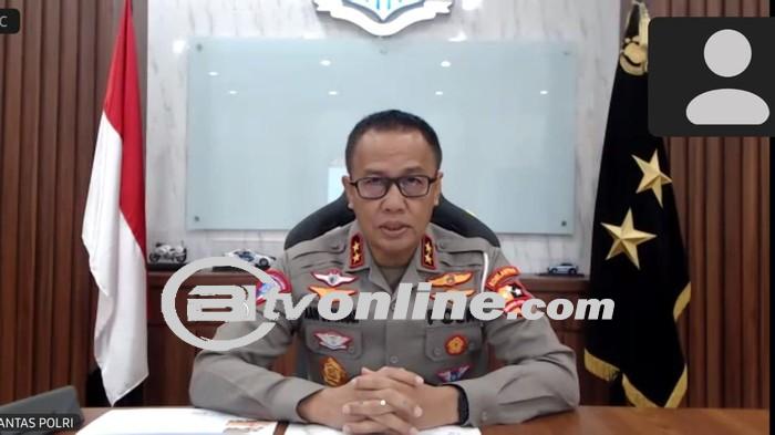 Polisi Ungkap Identifikasi 11 Korban Kecelakaan Maut Km 58 Tol Jakarta-Cikampek