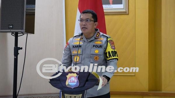 Ustaz di Serang Dikeroyok Anggota Kosipa, Kapolda Banten Akan Tindak Tegas