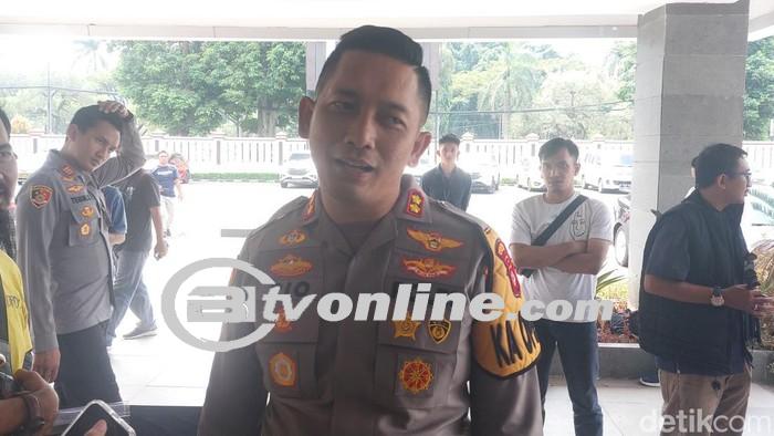 Ketua RW Ancam Petugas Puskesmas Dengan Golok, Polres Bogor Terus Lakukan Penyelidikan