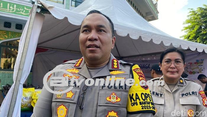 Polisi Bakal Bongkar Ponsel Brigadir RA, Mendalami Motif Bunuh Diri