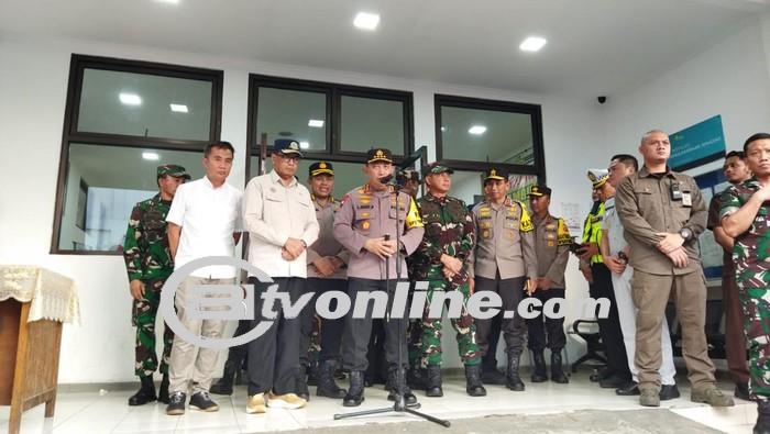 Kapolri Ungkap Gran Max Yang Ditumpangi 12 Korban Kecelaan Adalah Travel