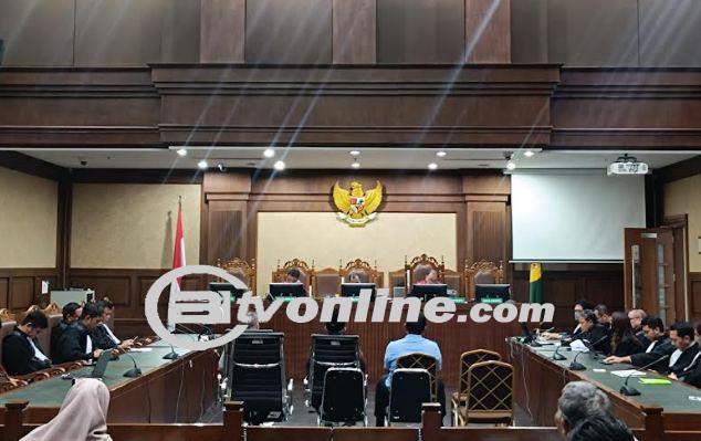 3 Terdakwa Kasus Korupsi Pertambangan Ore Nikel Divonis, Harta Kekayaan Ridwan Djamaluddin Mencapai Rp16 Miliar