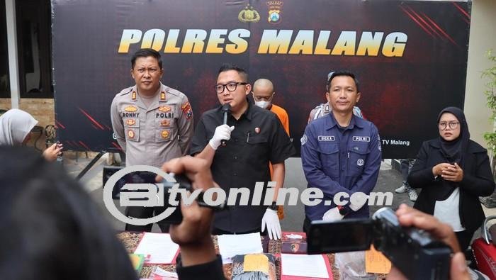 Pria Malang Tewas, Pelaku Akui Pembunuhan karena Menolak Ajakan Seks
