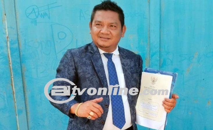 Kuasa Hukum PT LDE Medan Siap Tempuh Jalur Hukum, Menegaskan Kliennya Berbadan Hukum dan Tegur Pemberitaan Tidak Benar