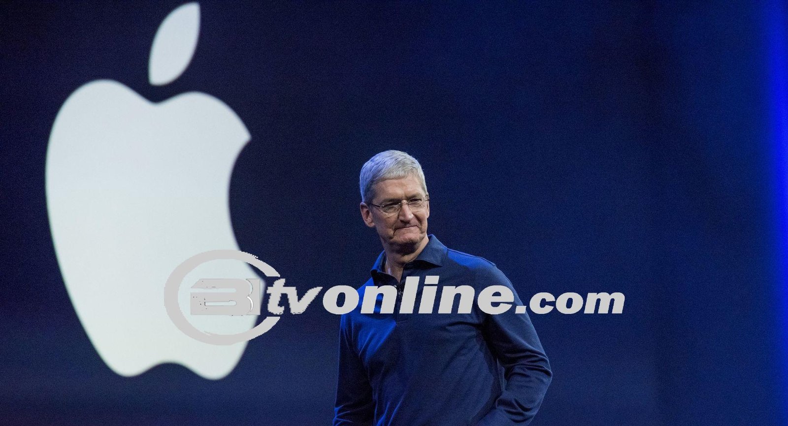 CEO Apple Tim Cook Temui Jokowi, Investasi di Developer Academy Rp 1,6 T