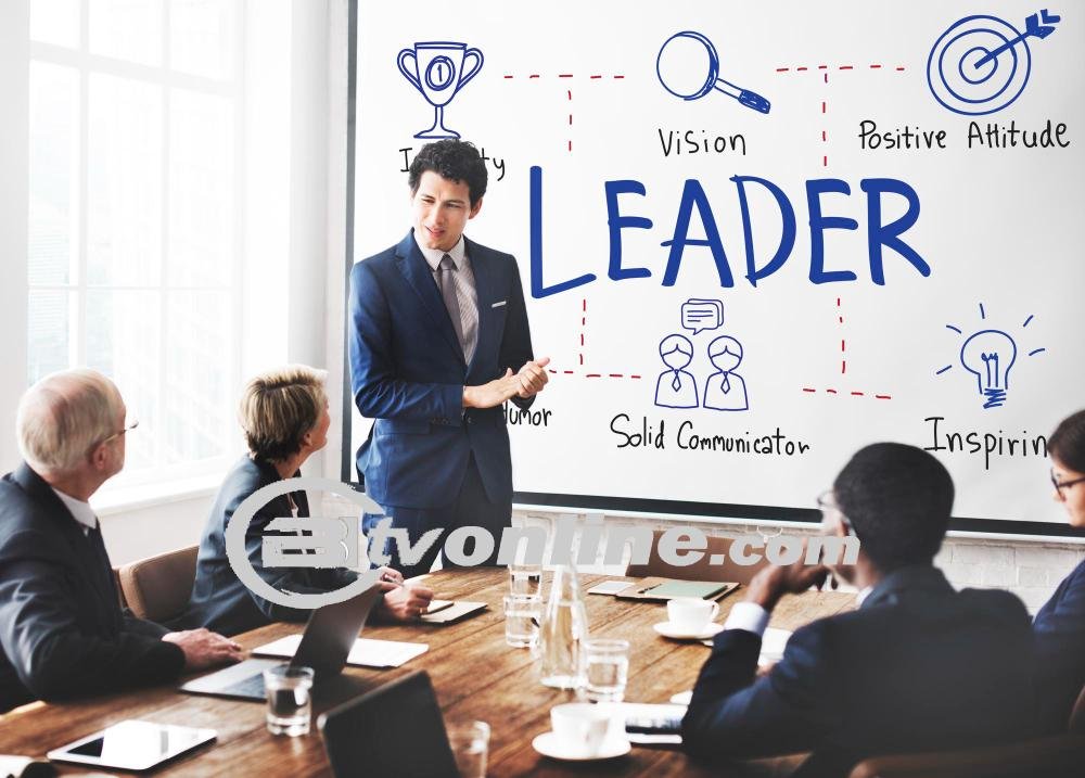 Mengasah Jiwa Kepemimpinan dan 10 Cara Pengembangannya