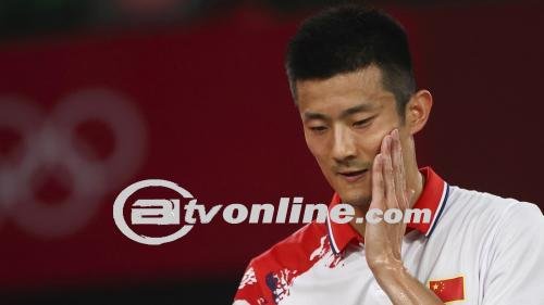 Chen Long Menolak Jadi Pelatih Bulu Tangkis,Lebih Memilih Waktu Bersama Keluarga