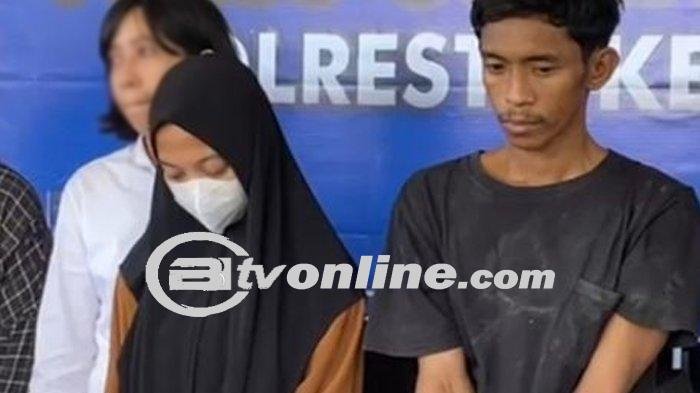 Kasus Pembunuhan Ibu Mertua,Kesaksian Novi Damayanti,Rencana Santet Gagal Dan Pelaku Sewa Pembunuh Bayaran
