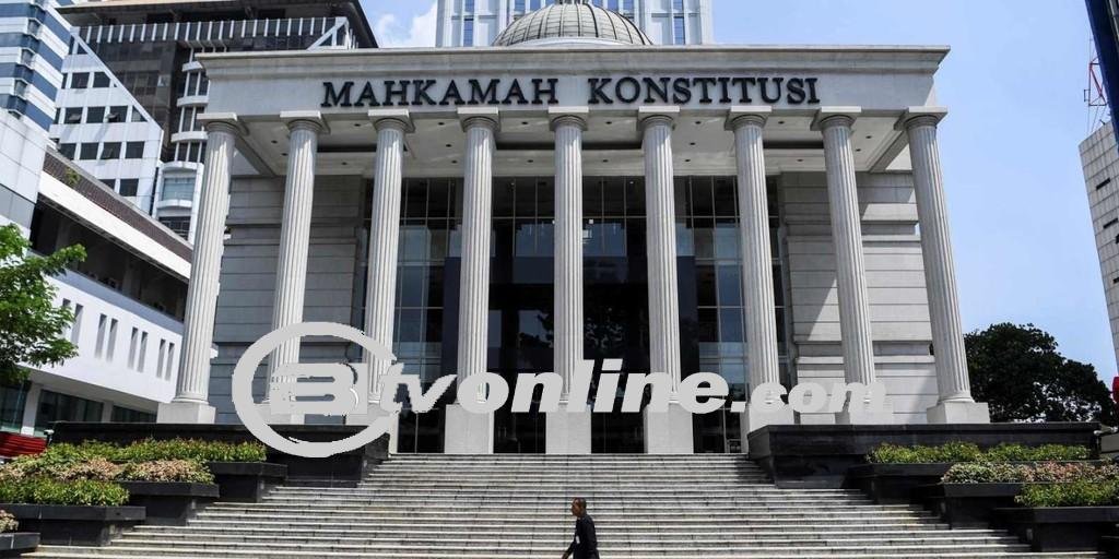 Ramai-ramai Jadi Amicus Curiae Sengketa Pilpres 2024 ke MK, Ini Daftarnya