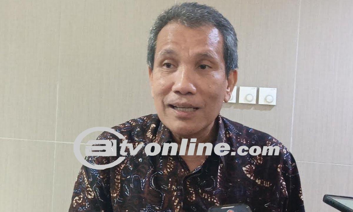 Pahala Nainggolan, Tidak Sarankan Prabowo Subianto Setor Nama Calon Menteri ke KPK