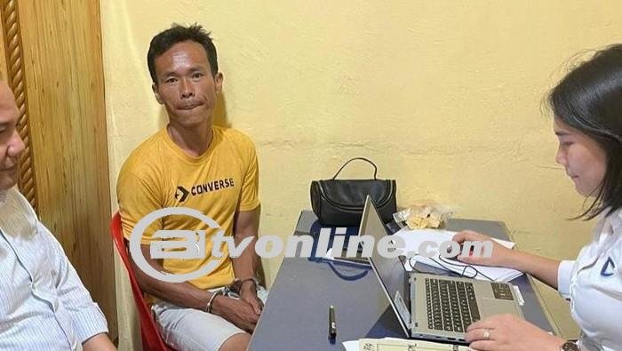 Dukun di Simalungun Cabuli Pelajar Laki-laki, Korban Diancam-Dianiaya