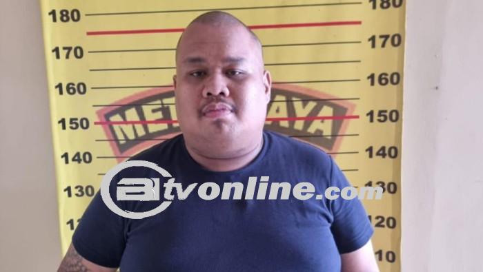 Polisi Ungkap Peredaran Narkoba Terkait Kasus Penembakan Ghatan Saleh Hilabi