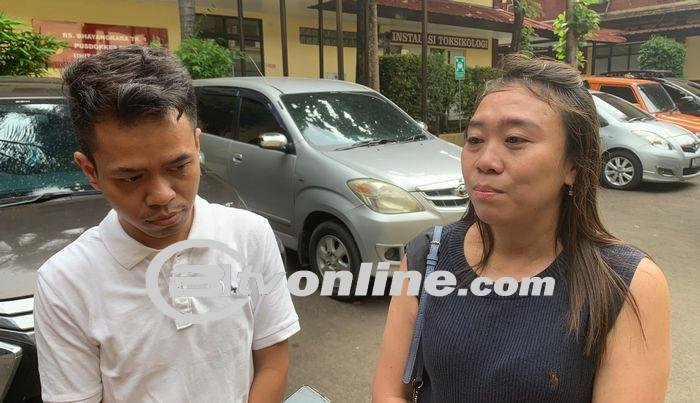 Pemilik Rumah Beberkan Brigadir RAT Kunjungi Rumahnya Selama Seminggu