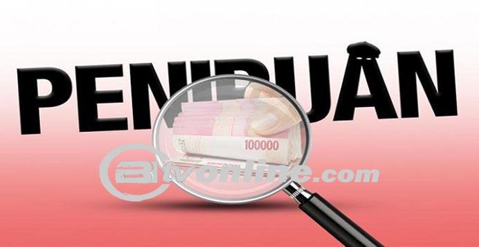 Kurir Paket Palsukan Laporan Serangan Begal untuk Mencuri