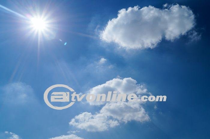 Cuaca Hari Ini 28 April 2024,Medan Berawan Sepanjang Hari