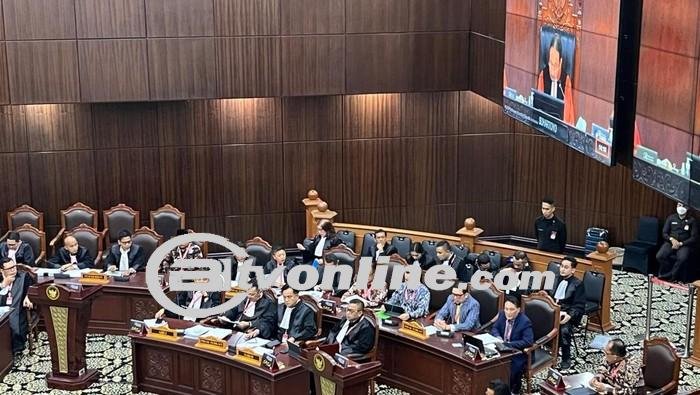 Pj Raden Gani Bantah Terima Arahan Pemerintah Menangkan Paslon Tertentu