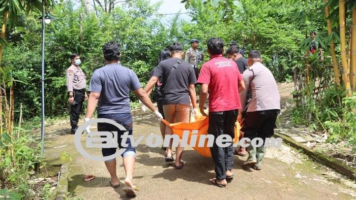 Ditemukan Kerangka Wanita di Slogohimo Wonogiri, Ada Bekas Terbakar