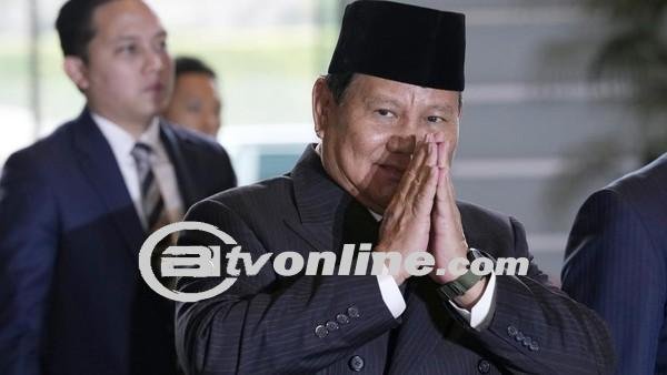 MK Diminta Panggil Prabowo dan 7 Pimpinan Lembaga/Kementerian di Sidang Sengketa Pilpres