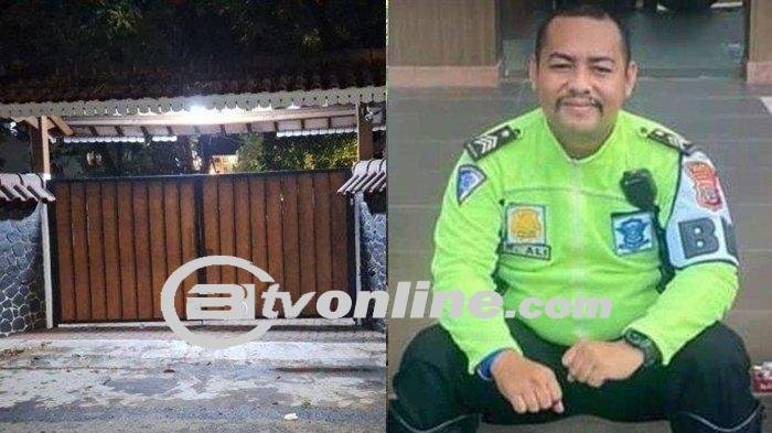Misteri Kematian Brigadir RAT,Jejak Senjata HS-9 di Kisah Tragis Seorang Polisi