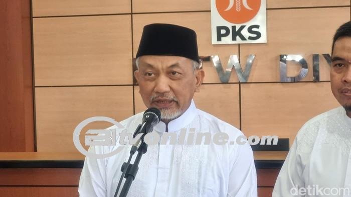 PKS dan Gerindra Dekatkan Diri, Pertemuan Dengan Prabowo Subianto Diharapkan