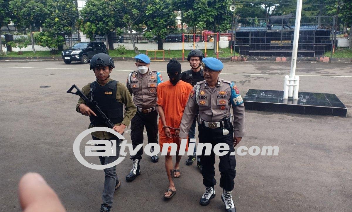 Satu Orang Jadi Tersangka Kasus Bentrokan Maut 2 Ormas di Dago Bandung
