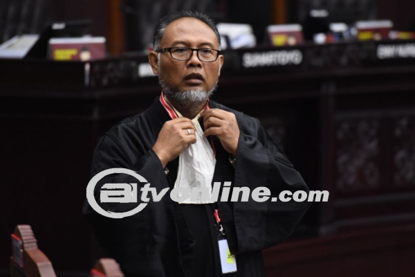 Bambang Widjojanto,Dari Sengketa Pilpres 2019 Hingga Kembali ke Arena MK Dengan Anies-Muhaimin