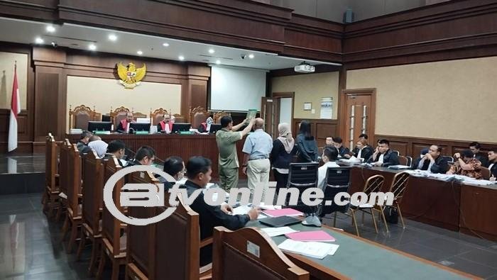 Terungkap! KSO Waskita-Acset dan Keburaman di Balik Proyek Tol Japek II, Ada Kongkalikong