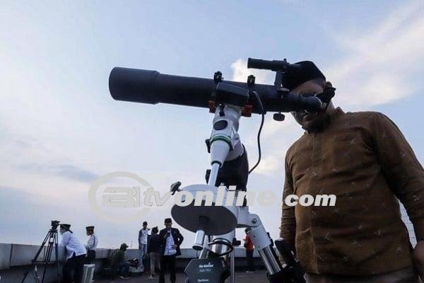 Jadwal Lebaran Idul Fitri 2024, Perbedaan Antara Muhammadiyah dan NU