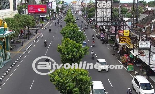 Siapkan Jalur Mudik Lebaran, Pemerintah Kabupaten Sleman Pastikan Keamanan dan Kesiapan Jalan