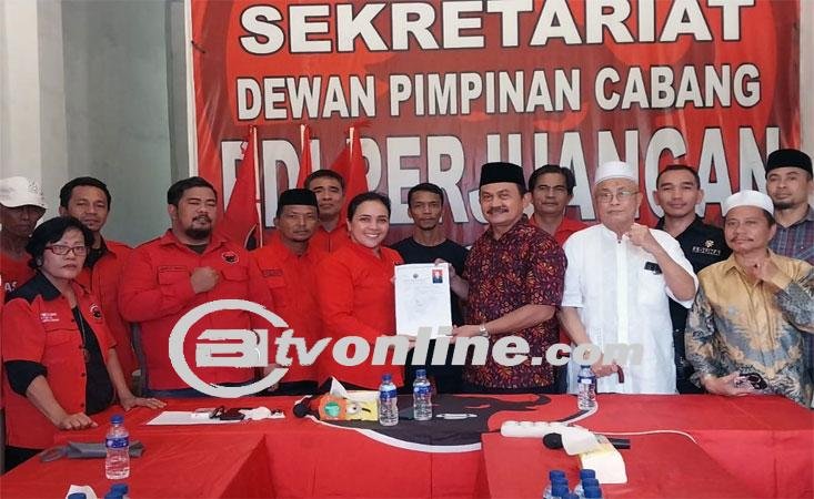 Sulhan Sitompul, Eks Birokrat Sibolga, Berkontestasi di Pilkada, Langkah Ambisius Menuju Perubahan