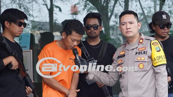 Terungkap! Bumil Korban Pembunuhan Ternyata Baru 4 Hari Tinggal di Jakut, Niat Cari Kerja