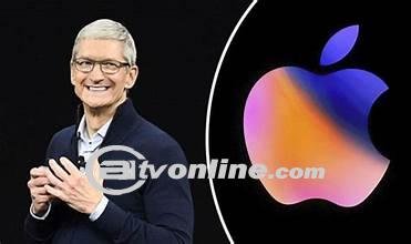 Kedatangan Mendadak Bos Apple ke Vietnam