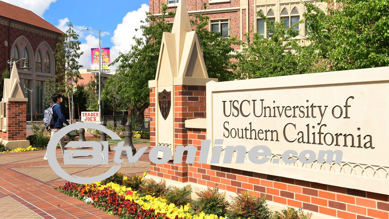 USC Batalkan Pidato Mahasiswa Pro-Palestina,Kontroversi di Balik Kebebasan Berbicara