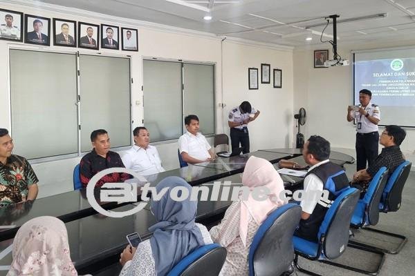 Perubahan Drastis,Silangit Kehilangan Status Bandara Internasional