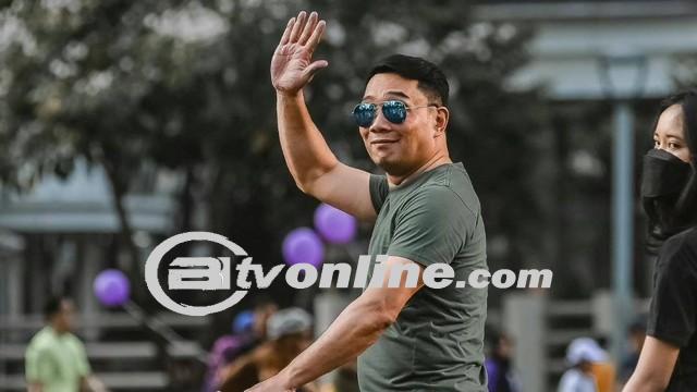 PDIP Jabar Komunikasi Dengan RK-Dedi Mulyadi, Jajaki Kans Isi Kursi Cawagub