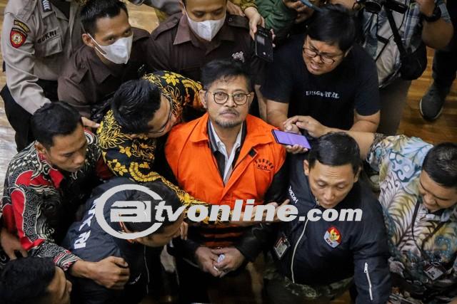 Pejabat Kementan Rutin Kirim Durian Musang King untuk SYL Senilai Rp 20-40 Juta