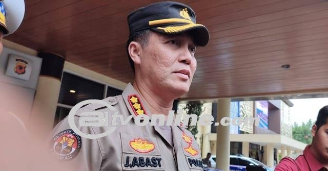 Pegi Setiawan DPO ‘Vina Cirebon’ Jadi Buruh Bangunan Selama Buron