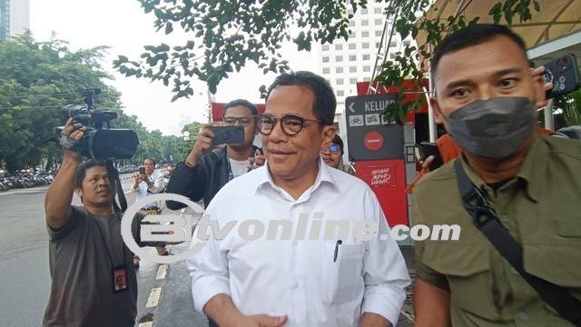 Sekjen DPR Gugat KPK: Permohonan Gugurkan Status Tersangka dan Kembalikan Barang Sitaan