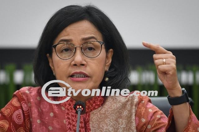 Sri Mulyani Siapkan Anggaran Perlinsos Rp 513 T di Pemerintahan Prabowo-Gibran?