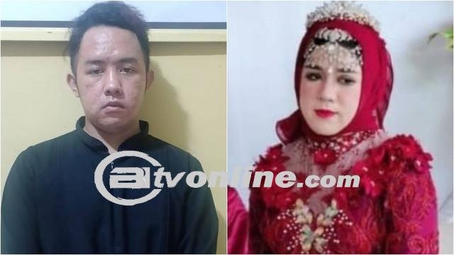 Terungkap! Lelaki Tipu Pria di Cianjur , Nama Asli Erik, Kini Jadi Tersangka