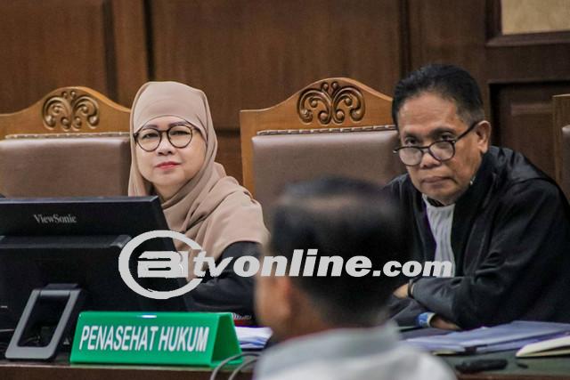 Mantan Wakil Presiden Jusuf Kalla Membela Karen Agustiawan di Sidang Kasus Korupsi LNG Rp 1,7 Triliun