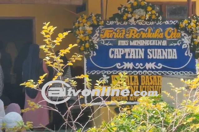Komunikasi Terakhir Suanda Kopilot Tecnam P2006T Dengan Anak