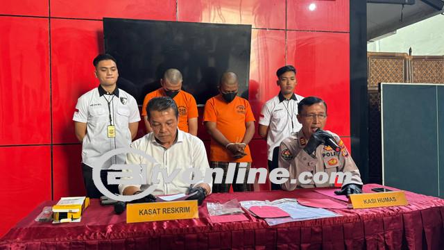 Debt Collector Yogya Beraksi: Upaya Perampasan Mobil Wisatawan Madiun di Kebun Binatang Gembira Loka