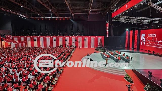 Tidak Ada yang Bisa Mengusung Sendiri di Pilgub Jabar: Pesan dari Ketua DPD PDIP