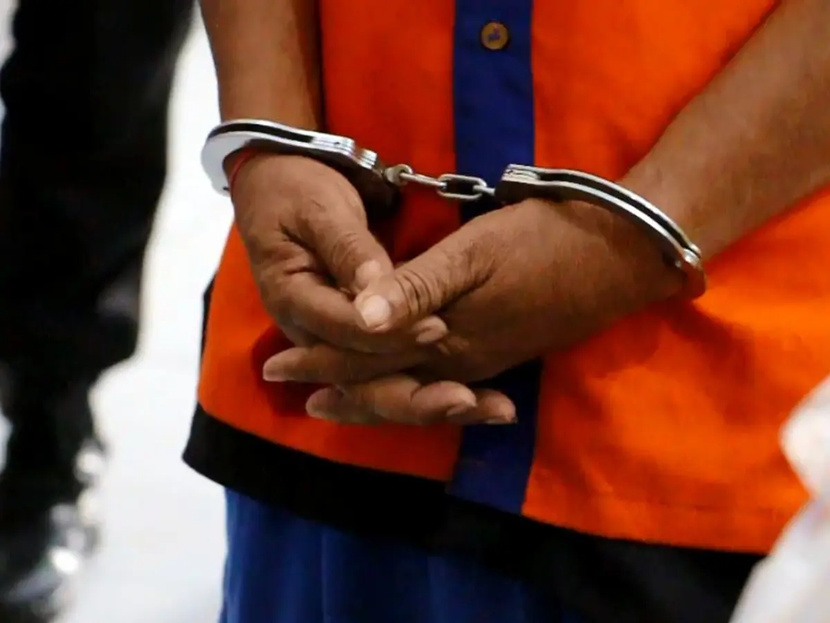 Tersangka Pembunuhan Ceceu, A Ditangkap Saat Melarikan Diri ke Bogor